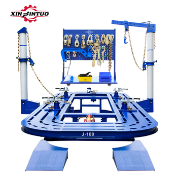 Стальная трубка Jintuo Square Hydraulic Car рама 3500 кг