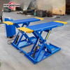 Jintuo Mobile Factory Direct Supply Mid Rise Super Thin Movable Маленькая машина для автомобильной ножницы.