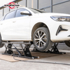 Jintuo mini дешевая цена двойная цилиндра среднего роста автомобильный высококачественный автомобиль ножниц.