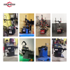 Jintuo Car Repair Factory Price Basic Banger Balancer Balancer Combo с CE