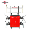 Jintuo Heavy Duty Mobile Bus and Truck Wheel Machine для продажи