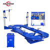 Jintuo Parallel Lifting Car Bench Auto Auto Collision Corlision System System Prame Prodation For Sale