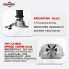 Jintuo Populate Indiansing Swing Arm 24 'Economic Tire Changer