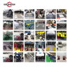Jintuo Factory Price Hydraulic 3000 кг.