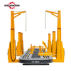 Jintuo Top Sodge Hydraulic Heaby Duty автобусный автомобильный автомобиль с CE с CE