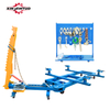 Jintuo Portable European Style Car Auto Body Frame Machine в продаже
