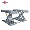 Jintuo Factory Price Hydraulic 3000 кг.
