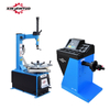 Jintuo Car Repair Factory Price Basic Banger Balancer Balancer Combo с CE