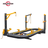 Jintuo Car Body Cholemening Mestrain Crame Machine