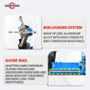  Jintuo Factory Price Heavy Duty Automatic Bus Truck Tire Machine