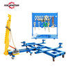 Jintuo Portable European Style Car Auto Body Frame Machine в продаже