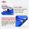 Jintuo Parallel Lifting Car Bench Auto Auto Collision Corlision System System Prame Prodation For Sale