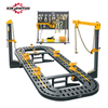 Jintuo Factory Price Car Bench o Liner 360 Автозаботка для ремонта корпуса
