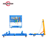 Jintuo Portable European Style Car Auto Body Frame Machine в продаже