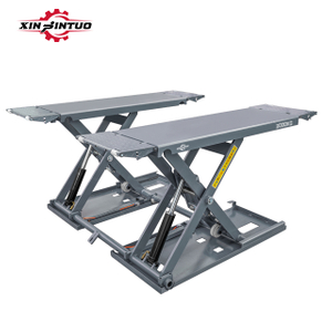 Jintuo Factory Price Hydraulic 3000 кг.