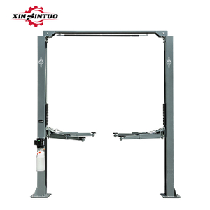 Jintuo 4t Two Post Car Lift для ремонта мастерской