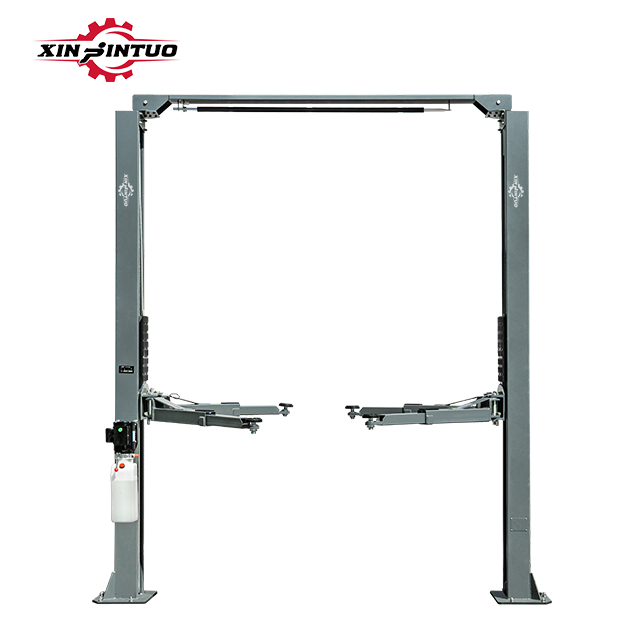 Jintuo 4t Two Post Car Lift для ремонта мастерской
