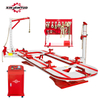 Jintuo Parallel Lifting Electrical Box Control Индивидуальная машина для автомобильной рамы автомобиля автомобиля