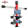 Jintuo 3D Double Screen Wheel Machine для Sony Cameras