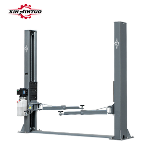 Jintuo Factory Price CER Сертификация 5T Low -потолок 2 Post Lift 