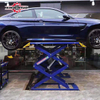 Jintuo JSL-3500A Super Thin Car Scissor Lift