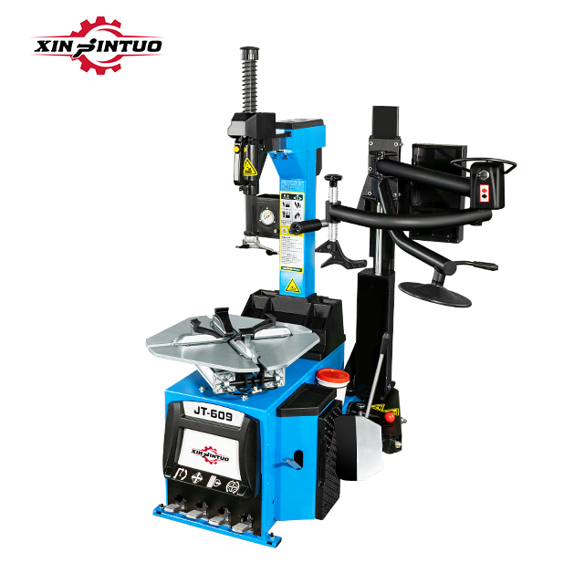  Jintuo Hot Sedelling Heavy Duty Automatic Machine Machine