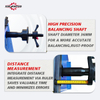 Jintuo Car Repair Factory Price Basic Banger Balancer Balancer Combo с CE