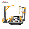 Jintuo Car Body Cholemening Mestrain Crame Machine