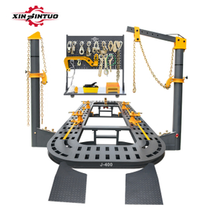 Jintuo Factory Price Car Bench o Liner 360 Автозаботка для ремонта корпуса