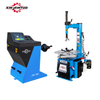 Jintuo Car Repair Factory Price Basic Banger Balancer Balancer Combo с CE