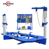 Стальная трубка Jintuo Square Hydraulic Car рама 3500 кг