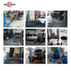 CAR CAR CAR COLLISTER Colliser Puller Auto Ремонт корпус 