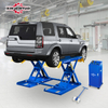 Jintuo Mobile Factory Direct Supply Mid Rise Super Thin Movable Маленькая машина для автомобильной ножницы.