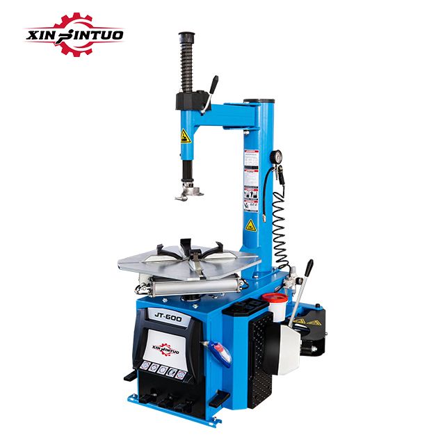 Jintuo Populate Indiansing Swing Arm 24 'Economic Tire Changer