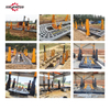 Jintuo Hot Sale Factory Price Индивидуальная 25 -т.