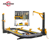 Jintuo Garage Workshop Автомобильная каркасная машина для автомобильной кассии