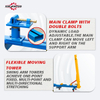 Jintuo Portable European Style Car Auto Body Frame Machine в продаже