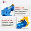 Jintuo Portable European Style Car Auto Body Frame Machine в продаже